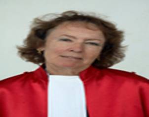 Hon. Justice Teresa Doherty