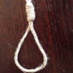 The Noose of Death