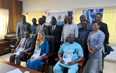 CARL releases evaluation report on the NGO/DCF Policy in Sierra Leone
